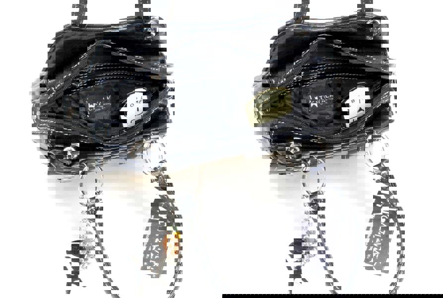 Catwalk Collection Handbags Faith - Handbag