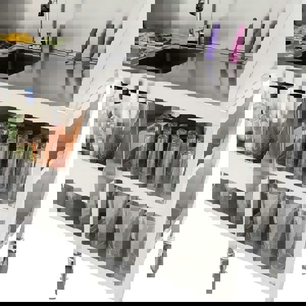 Kukoo Mobile Cocktail Bar Station