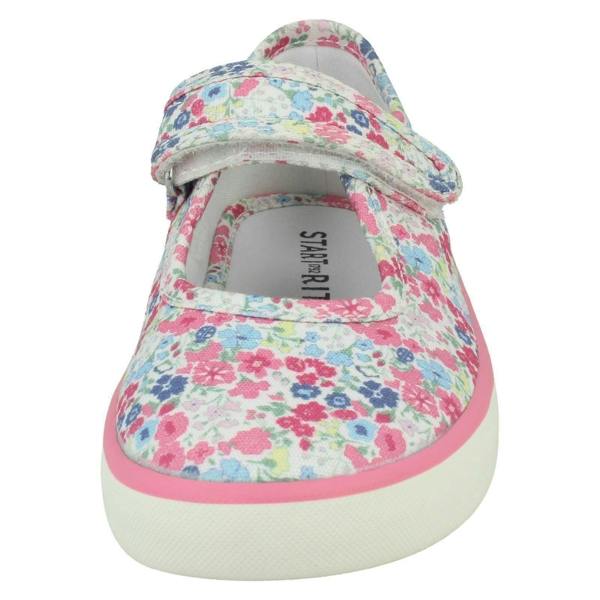Start-rite Girls Startrite Casual Shoes Blossom