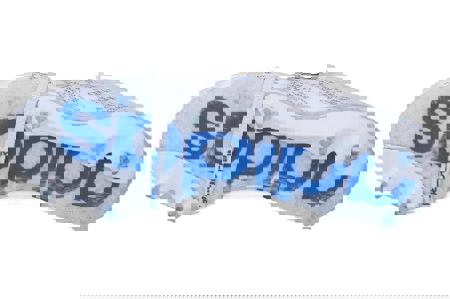 Adidas Predator Elite Ft Db FG Mens Football Boots David Beckham  IG9115 - White Blue Ig9115 - Photo 4