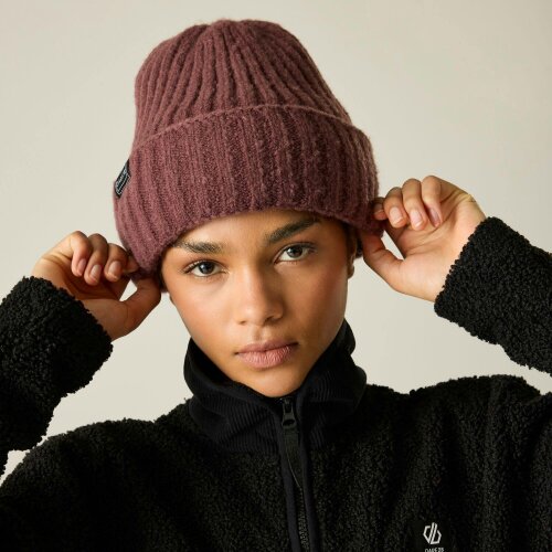 Dare 2B Unisex Adult Freestyle Beanie - Huckleberry