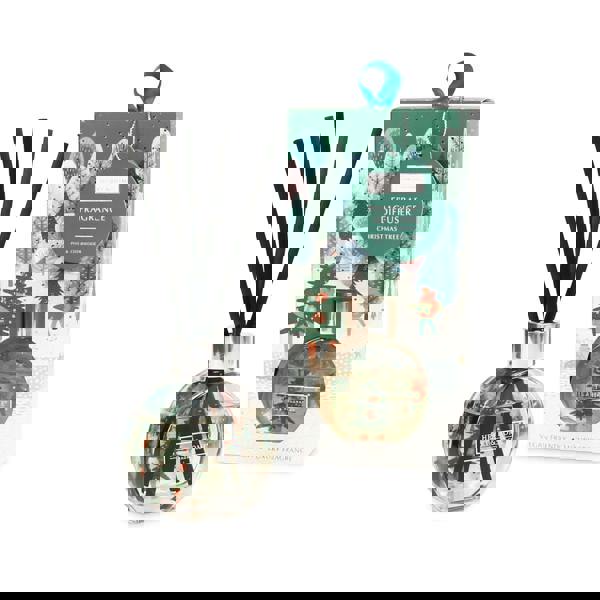 Christmas Tree Fragrance Diffuser