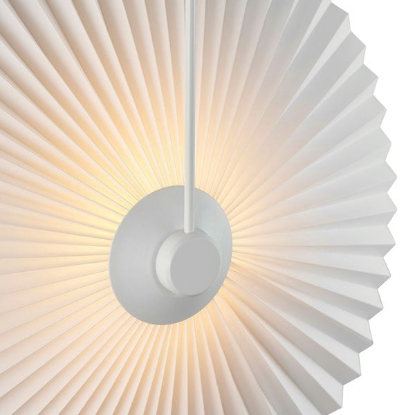 Nordlux Nadia | Wall light | White