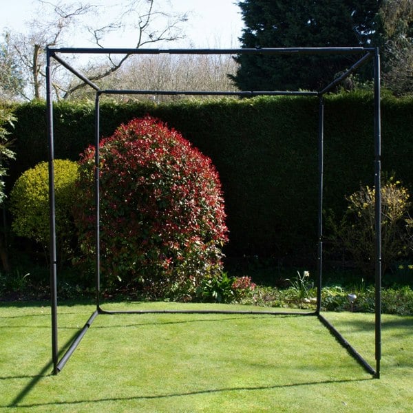 Monstershop Golf Practice Cage and Net