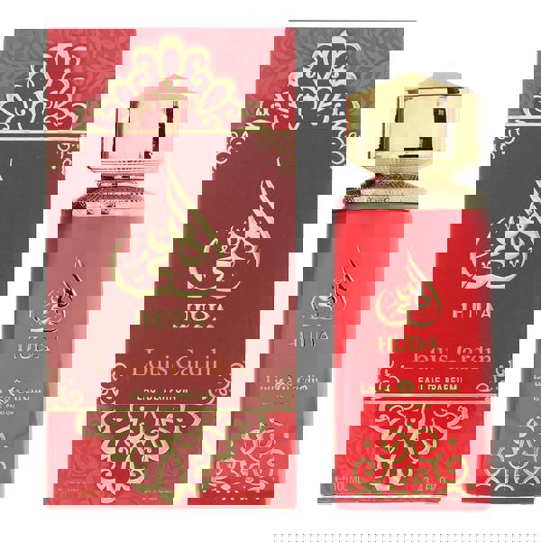 Louis Cardin Huda Eau de Parfum 100ml
