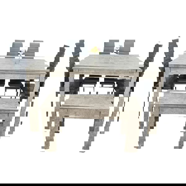 Dining Table Set