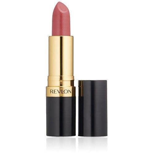 Revlon 2 x Revlon Super Lustrous Lipstick 4.2g - 460 Blushing Mauve