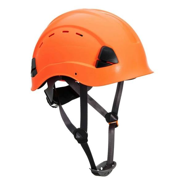 Height Endurance Vented Helmet Portwest
