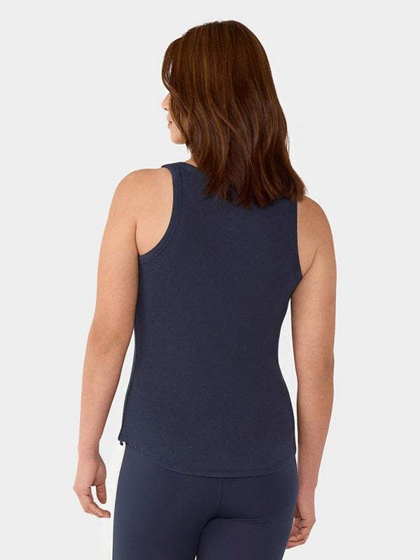 Tavi Relaxed Rib Women's Tank Top