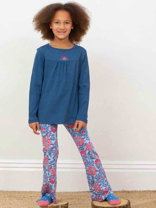 Kite Girls Organic Thumbelina Tunic