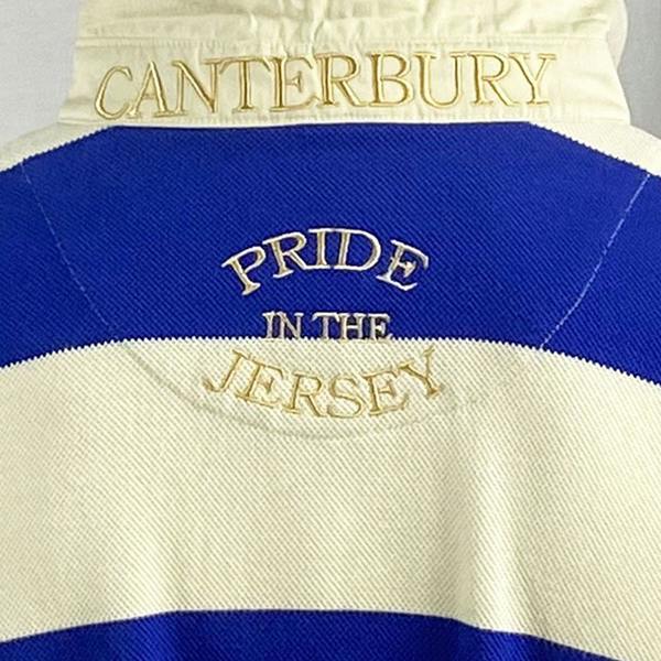 Canterbury-Bankstown-Polo-1970-Back-Collar-Stand