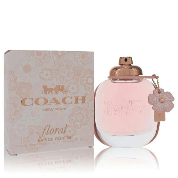 Coach Floral Eau De Parfum 90ml 90 ml