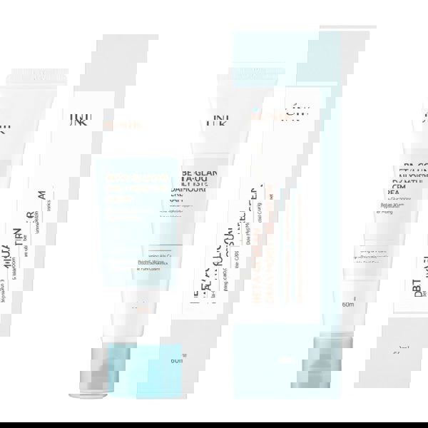 IUNIK Beta-Glucan Daily Moisture Cream 60ml