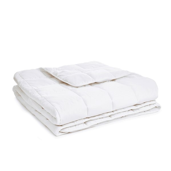 Liddell Cashmere 4 Tog Summer Weight Duvet