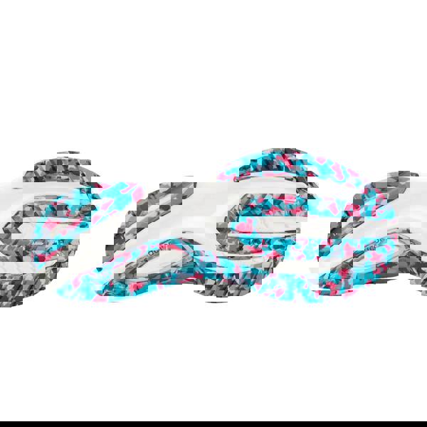 Saucony Unisex Adult Guide 15 Running Shoes - Grey/Multicoloured - 