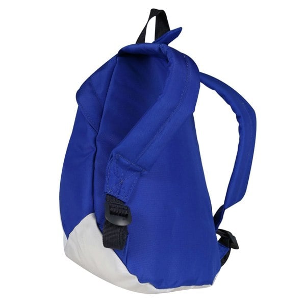 Regatta Childrens/Kids Roary Animal Shark Backpack - Blue