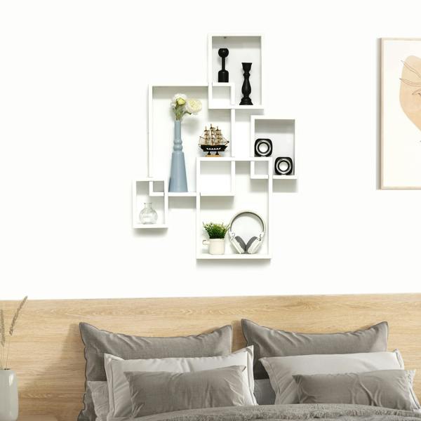 Floating Shelves