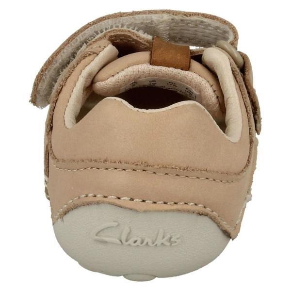 Clarks Girls Clarks Casual Shoes Tiny Meadow
