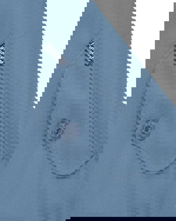 Lambretta Mens ShowerProof Classic Harrington MOD Scooter Jacket Coat