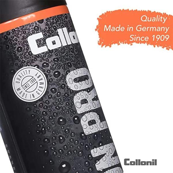 Collonil Carbon Pro High-Performance Waterproof & Dirt Protection Spray