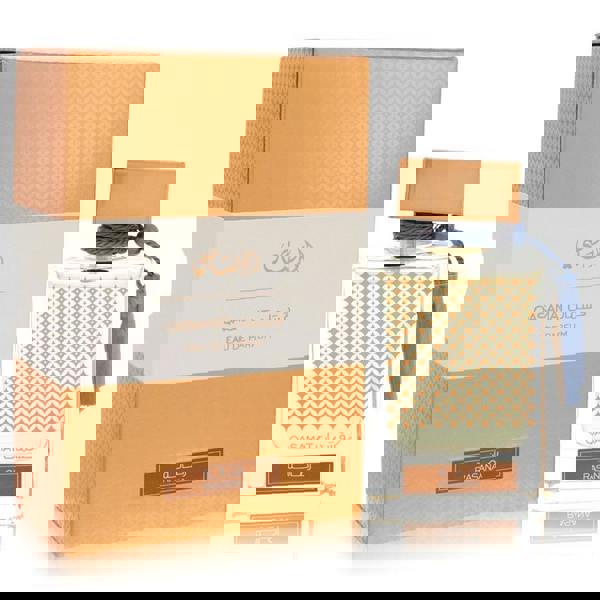 Rasasi QASAMAT Eau De Parfum 65 ml