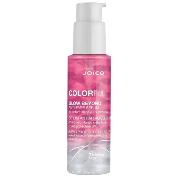 Joico Colorful Glow Beyond Anti-Fade Serum 63ml