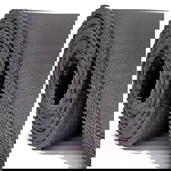 Adidas Training Mat - Black 10mm Thick