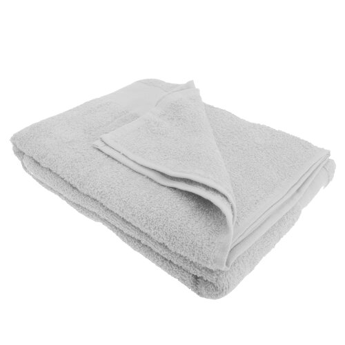 SOLS Island 100 Bath Sheet / Towel (100 X 150cm) - White
