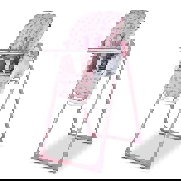 Pip 0+ Highchair Cherry Pie - Highchair - Cosatto Store