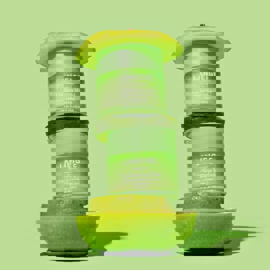 Laneige Apple Lime Lip Sleeping Mask 20g