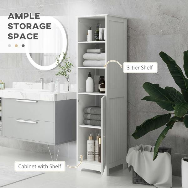 Bathroom Cabinet