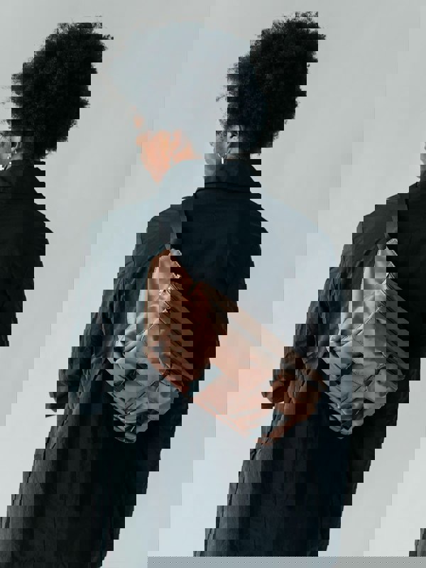 SVNX Warren Cross Body Bag