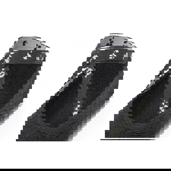 Adidas Studio Yoga Socks Black Straps