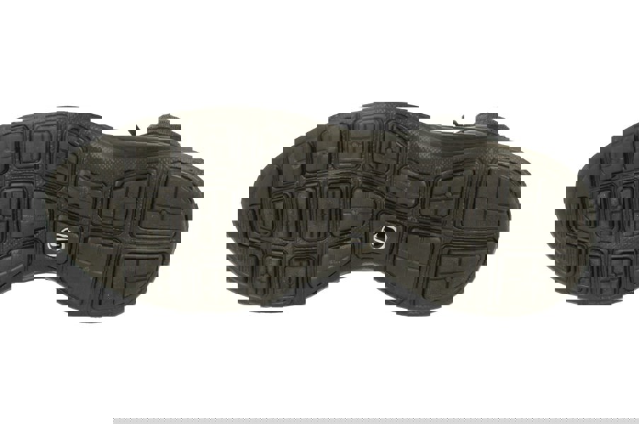 Nike Lunar Magista II Fk Mens Hi Top Trainers 852614  001 - Black Anthracite White 001 - Photo 4