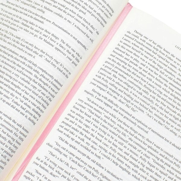 The Little Women Collection by Louisa May Alcott (Deluxe Leather bound edition)