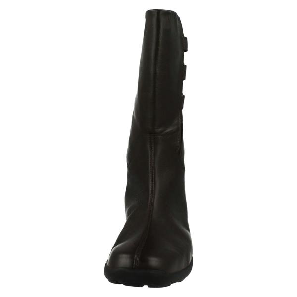 DB Shoes Ladies Easy B Boots Sydney