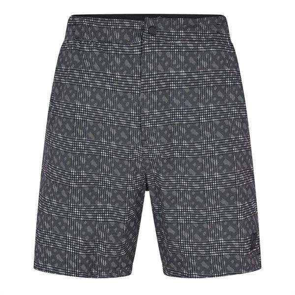 Boss Mens Vincent Swim Shorts - Black - 