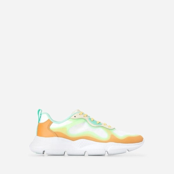 Cole Haan Zerogrand Polyester Women's Trainers - Multi