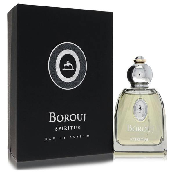 Borouj Spiritus Eau De Parfum 83 ml