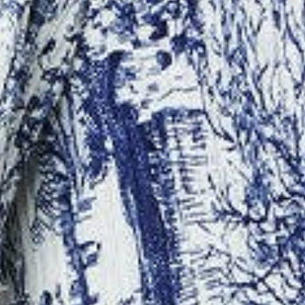 Izabel London Printed Short Sleeve Pleated Midi Dress