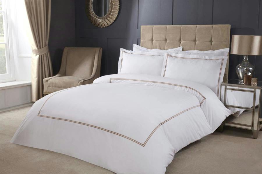 Mayfair Duvet Cover Set