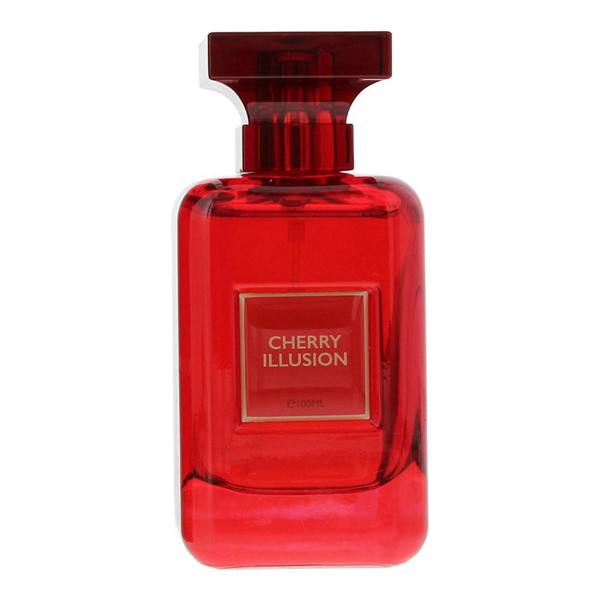 Flavia Cherry Illusion Eau de Parfum 100ml Spray Unisex
