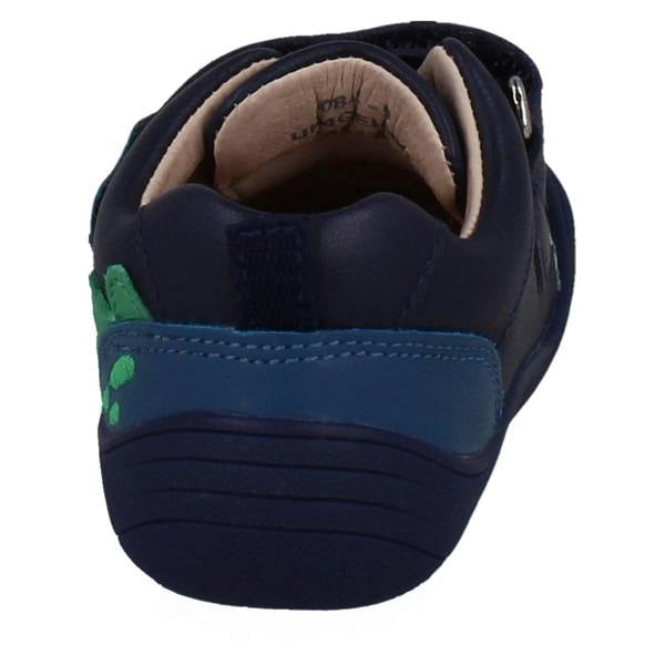 Start-rite Boys Startrite Casual Dinosaur Design Shoes Tread