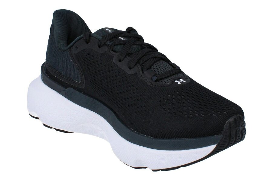 Under Armour Infinite Pro 2 Womens Running Trainers 3028177 Shoes  001