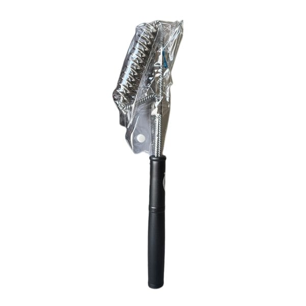 Globaltic Grill Brush