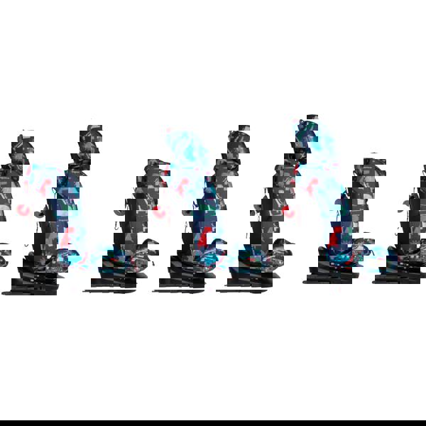 Cosatto Get Set Grow i-Size 360 Car Seat D is for Dino