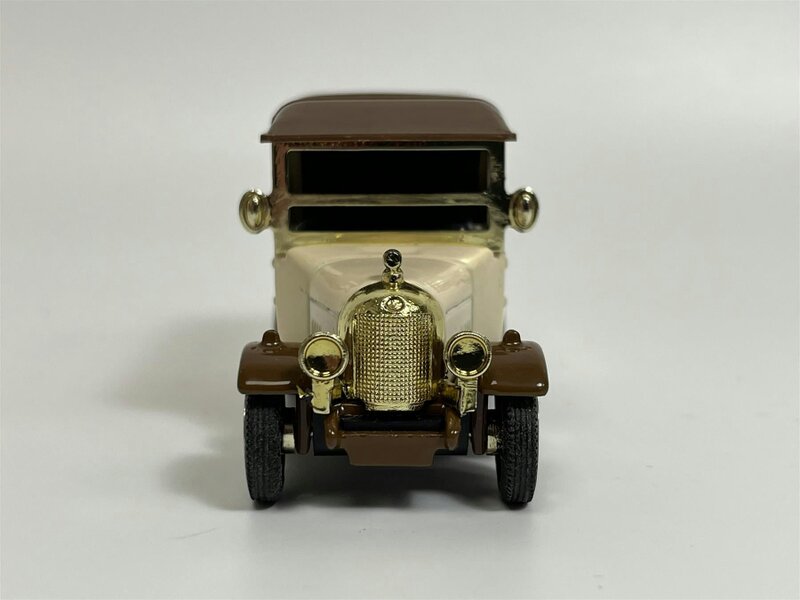 MCSlots Oxford Die Cast Model B23 Sunblest Limited Edition ODCMD B1
