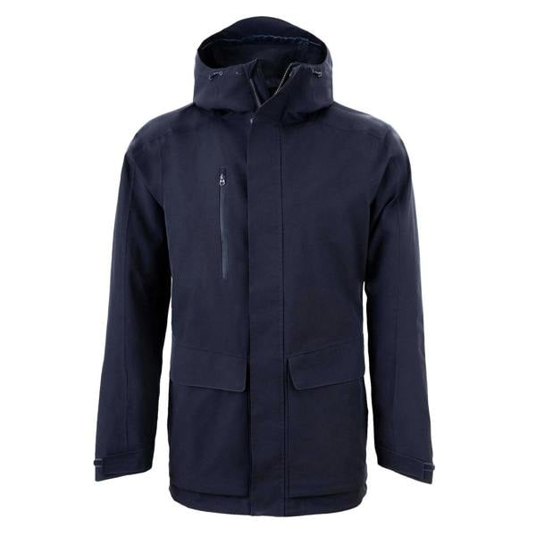 Craghoppers Unisex Adult Kiwi Pro Long Stretch Jacket - Dark Navy - 