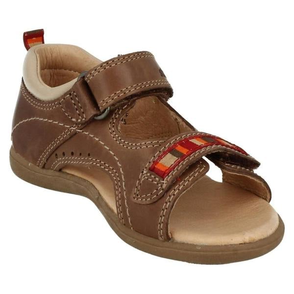 Start-rite Infant Boys Startrite Summer Sandals Elliot