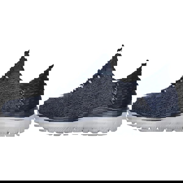 Skechers Summits Key Pace Men's Trainers in Navy